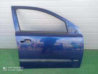 дверь передняя правая Opel Astra H рестайлинг (2006—2014) 2010, 1.8i Z18XER, 93187974