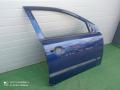 дверь передняя правая Opel Astra H рестайлинг (2006—2014) 2010, 1.8i Z18XER, 93187974 - фото №3