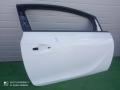 дверь передняя правая Opel Astra GTC J рестайлинг (2011—2017) 2010, 1.4T A14NET, 13394361 - фото №3