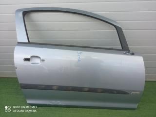 дверь передняя правая Opel Corsa D (2006—2010) 2009, 1.4i Z14XEP, 93191127