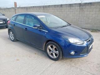 дверь передняя правая Ford Focus III (2011—2015) 2013, 2147844