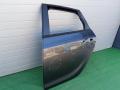 дверь задняя левая Opel Astra J (2009—2012) 2010, Название двигателя 1.6i A16XER, 13285610 - фото №2