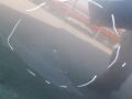 дверь задняя левая Opel Astra J (2009—2012) 2010, Название двигателя 1.6i A16XER, 13285610 - фото №6
