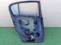 дверь задняя левая Opel Corsa D (2006—2010) 2009, Название двигателя 1.4i Z14XEP, 93189342 - фото №10
