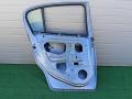 дверь задняя левая Opel Corsa D (2006—2010) 2009, Название двигателя 1.4i Z14XEP, 93189342 - фото №12