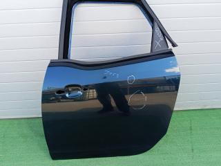 дверь задняя левая Opel Meriva B (2010—2014), 1.4T A14NET, 13309255