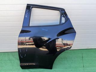 дверь задняя левая Nissan Juke I (2010—2014) 2011, 1.6i HR16DE, H21011KKMA