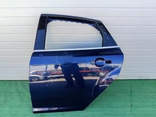 дверь задняя левая Ford Focus III (2011—2015) 2013, 1.6i PNDA, 2164166