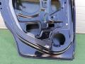 дверь задняя левая Opel Corsa D (2006—2010) 2009, Название двигателя 1.4i Z14XEP, 93189342 - фото №8