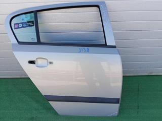 дверь задняя правая Opel Astra H рестайлинг (2006—2014) 2010, 1.6i Z16XER, 13162877