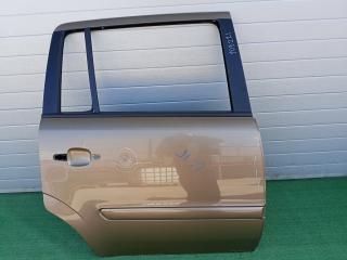 дверь задняя правая Opel Zafira B рестайлинг (2008—2014) 2011, 1.8i Z18XER, 13203016