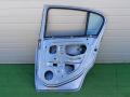 дверь задняя правая Opel Corsa D (2006—2010) 2009, 1.4i Z14XEP, 93189341 - фото №6