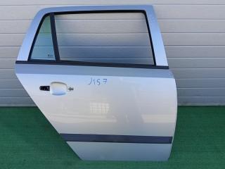 дверь задняя правая Opel Astra H рестайлинг (2006—2014) 2010, 1.8i Z18XER, 13168046