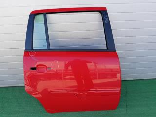 дверь задняя правая Opel Zafira B рестайлинг (2008—2014) 2011, 1.8i Z18XER, 13203016