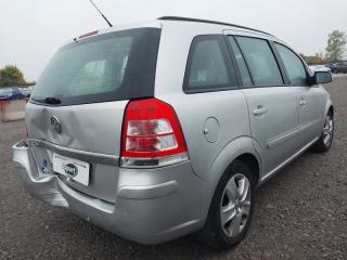 дверь задняя правая Opel Zafira B рестайлинг (2008—2014) 2011, 13203016