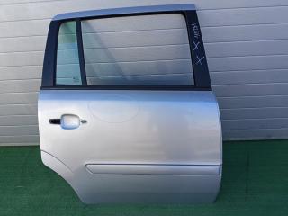 дверь задняя правая Opel Zafira B рестайлинг (2008—2014) 2011, 1.8i Z18XER, 13203016