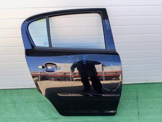 дверь задняя правая Opel Corsa D (2006—2010) 2009, 1.4i Z14XEP, 93189341