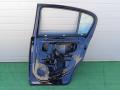 дверь задняя правая Opel Corsa D (2006—2010) 2009, Название двигателя 1.4i Z14XEP, 93189341 - фото №8