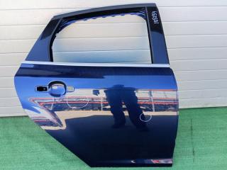 дверь задняя правая Ford Focus III (2011—2015) 2013, 1.6i PNDA, 2172759