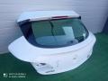 крышка багажника (дверь 3-5) Opel Astra GTC J (2009—2012) 2011, 1.6T A16LET, 126024 - фото №3