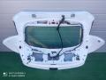 крышка багажника (дверь 3-5) Opel Astra GTC J (2009—2012) 2011, 1.6T A16LET, 126024 - фото №11