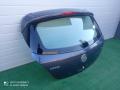 крышка багажника (дверь 3-5) Opel Corsa D (2006—2010) 2009, Название двигателя 1.4i Z14XEP, 93191542 - фото №3