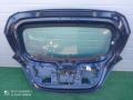 крышка багажника (дверь 3-5) Opel Corsa D (2006—2010) 2009, Название двигателя 1.4i Z14XEP, 93191542 - фото №11