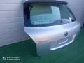 крышка багажника (дверь 3-5) Skoda Fabia II рестайлинг (2010—2014) 2012, 1.2i BZG, 5J6827159A - фото №4