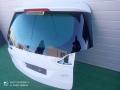 крышка багажника (дверь 3-5) Opel Zafira C (2011—2016) 2014, 1.4T A14NET, 13375224 - фото №4
