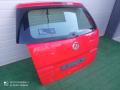крышка багажника (дверь 3-5) Opel Zafira B рестайлинг (2008—2014) 2012, 1.8i Z18XER, 93185632 - фото №2