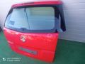 крышка багажника (дверь 3-5) Opel Zafira B рестайлинг (2008—2014) 2012, 1.8i Z18XER, 93185632 - фото №3