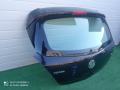 крышка багажника (дверь 3-5) Opel Corsa D (2006—2010) 2009, Название двигателя 1.4i Z14XEP, 93191542 - фото №3