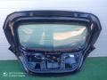 крышка багажника (дверь 3-5) Opel Corsa D (2006—2010) 2009, Название двигателя 1.4i Z14XEP, 93191542 - фото №10