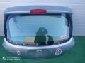 крышка багажника (дверь 3-5) Opel Corsa D (2006—2010) 2007, Название двигателя 1.4i Z14XEP, 93191543 - фото №2