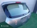 крышка багажника (дверь 3-5) Opel Corsa D (2006—2010) 2007, Название двигателя 1.4i Z14XEP, 93191543 - фото №3