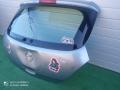 крышка багажника (дверь 3-5) Opel Corsa D (2006—2010) 2007, Название двигателя 1.4i Z14XEP, 93191543 - фото №4