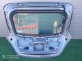 крышка багажника (дверь 3-5) Opel Corsa D (2006—2010) 2007, Название двигателя 1.4i Z14XEP, 93191543 - фото №8
