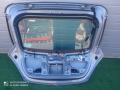 крышка багажника (дверь 3-5) Opel Corsa D (2006—2010) 2007, Название двигателя 1.4i Z14XEP, 93191543 - фото №9