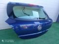 крышка багажника (дверь 3-5) Opel Astra GTC H рестайлинг (2006—2014) 2010, 1.6i Z16XER, 93184006 - фото №3