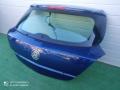 крышка багажника (дверь 3-5) Opel Astra GTC H рестайлинг (2006—2014) 2010, 1.6i Z16XER, 93184006 - фото №4