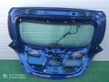 крышка багажника (дверь 3-5) Opel Astra GTC H рестайлинг (2006—2014) 2010, 1.6i Z16XER, 93184006 - фото №9