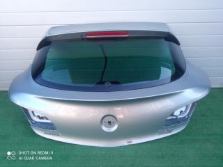 крышка багажника (дверь 3-5) Opel Astra GTC J рестайлинг (2011—2017) 2013, 1.6T A16LET, 126024