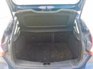 крышка багажника (дверь 3-5) Ford Focus III (2011—2015), 1838957