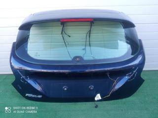 крышка багажника (дверь 3-5) Ford Focus III (2011—2015) 2013, 1.6i PNDA, 1838957