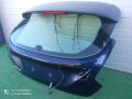 крышка багажника (дверь 3-5) Ford Focus III (2011—2015) 2013, 1.6i PNDA, 1838957 - фото №4