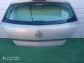 крышка багажника (дверь 3-5) Opel Astra H рестайлинг (2006—2014) 2010, 1.8i Z18XER, 93178817 - фото №3