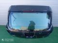 крышка багажника (дверь 3-5) Opel Astra J (2009—2012) 2010, 1.6i A16XER, 13372624 - фото №2