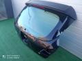 крышка багажника (дверь 3-5) Opel Astra J (2009—2012) 2010, 1.6i A16XER, 13372624 - фото №4
