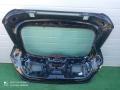 крышка багажника (дверь 3-5) Opel Astra J (2009—2012) 2010, 1.6i A16XER, 13372624 - фото №13