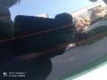 крышка багажника (дверь 3-5) Opel Astra J (2009—2012) 2010, 1.6i A16XER, 13372624 - фото №7